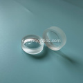Lente doble cóncava personalizada/dos lentes convexas